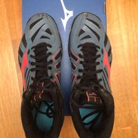 SCARPE DA PALLAVOLO INDOOR