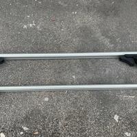 Set di barre portatutto