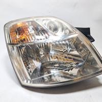9210207060 FANALE ANTERIORE DX KIA PICANTO I (SA) 