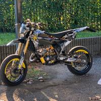 Husqvarana 144