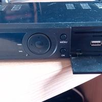 decoder sat bware 540