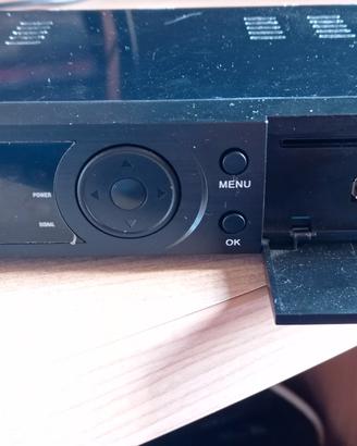 decoder sat bware 540