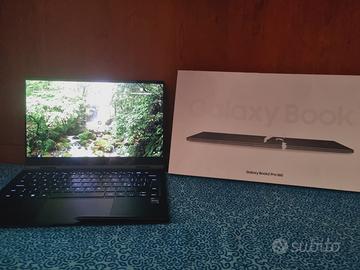 Samsung Galaxy Book 2 Pro 360