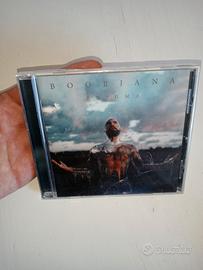 CD En?gma Booriana