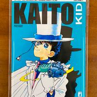 Kaito Kid manga vol.1