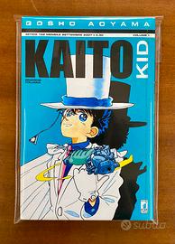 Kaito Kid manga vol.1