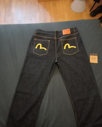 Evisu Jeans  