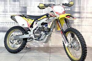 Suzuki RM 450 Z