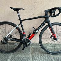 Wilier Garda carbonio  rival 12v misura M  nuova