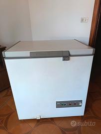 Congelatore a pozzetto 