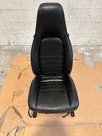 sedile guida Porsche 911 Carrera 3.2