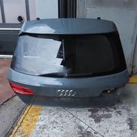 PORTELLONE COFANO POSTERIORE AUDI A3 8V 12-19