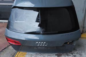 PORTELLONE COFANO POSTERIORE AUDI A3 8V 12-19