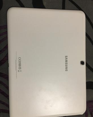 Tablet Samsung galaxy tab 4