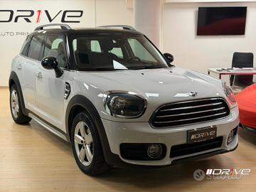 MINI Mini Countrym.(F60) Mini 2.0 Cooper D Coun...