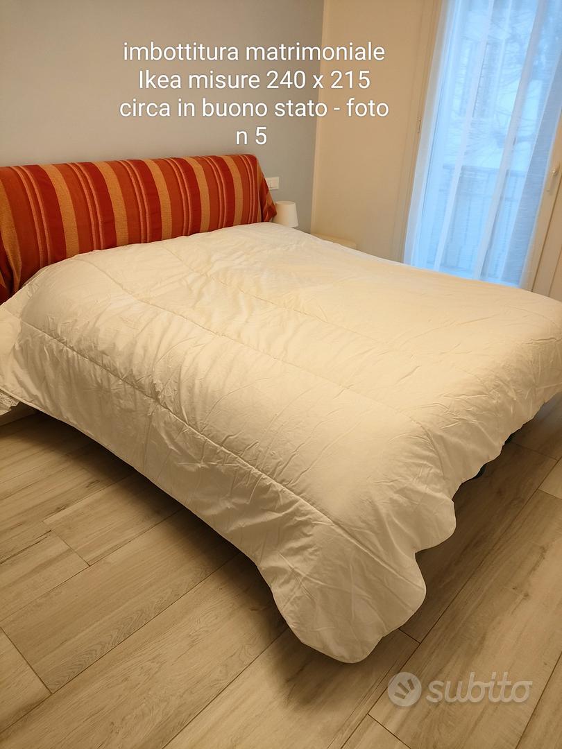 Idanas Ikea Imbottitura Letto Ikea Piumino Ikea Matrimoniale Ikea