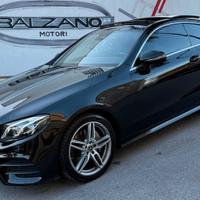MERCEDES E 220 d 4MATIC COUPE PREMIUM PLUS 2019