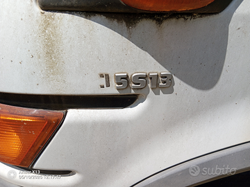 Componenti fiat deily