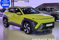 HYUNDAI Kona # 1.0 T-GDI XTech