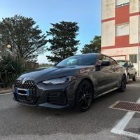 Bmw M440D Xdrive