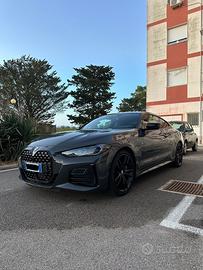 Bmw M440D Xdrive