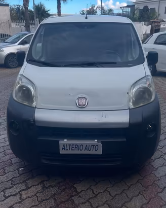 Fiat Fiorino 1.3 MJT 75CV Furgone E5+