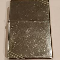 Zippo Vintage 1997