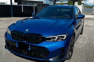 Bmw 330i xdrive msport