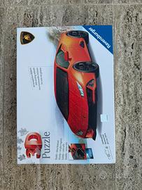 Macchina lamborghini lego