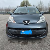 peugeot 107 1.000 sweet yars del 2008