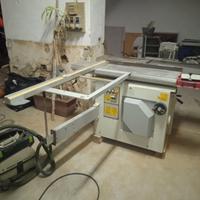Combinata cinque lavorazioni