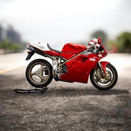 Ducati 996