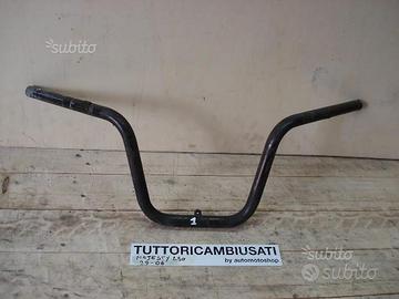 Ammortizzatori posteriori majesty 250