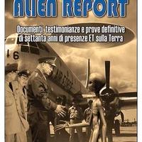 Alien report + Razze aliene - Pablo Ayo