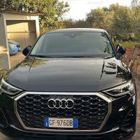 Audi Q3 SPB 45 TFSI Plug-In Business plus
