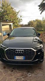 Audi Q3 SPB 45 TFSI Plug-In Business plus
