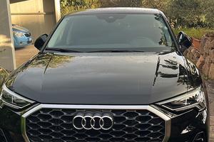 Audi Q3 SPB 45 TFSI Plug-In Business plus