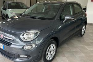 Fiat 500X 1.4 T-Jet 120 CV GPL Cross