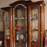 Cristalliera (Vetrina)