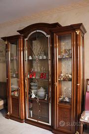 Cristalliera (Vetrina)