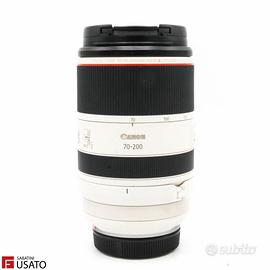 USATO Canon RF 70-200mm f/2.8 L IS USM 27549