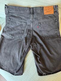 Baggy Shorts Levi’s 478 W33 Nuovi