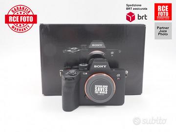 Sony A7R V