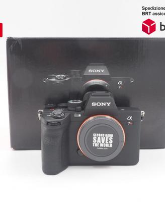 Sony A7R V