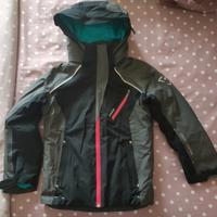 giacca sci/ snowboard bambina 