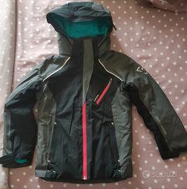 giacca sci/ snowboard bambina 