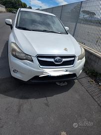 subaru xv ricambi