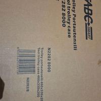 Trolley N22828000 ABC Tools