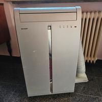 condizionatore portatile  Sharp