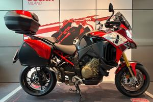 Ducati Multistrada V4 Pikes Peak - 2021